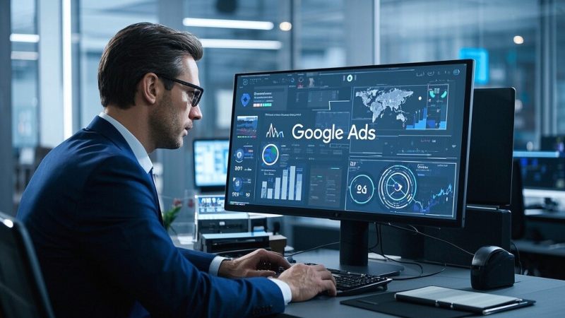Диагностика рекламы с помощью искусственного интеллекта для сайтов, независимых от внешней торговли: куда тратятся ваши рекламные деньги?
