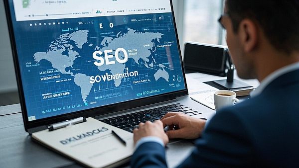 Руководство для начинающих по SEO-оптимизации: независимый внешнеторговый сайт Как быстро повысить рейтинг?