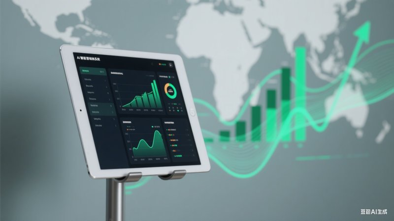 Успешный внешнеторговый маркетинг: интеллектуальный маркетинг ИИ расширил возможности независимой станции