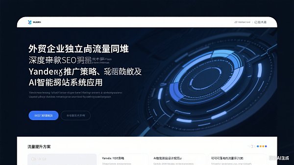 外贸独立站Yandex推广:如何抢占俄罗斯市场? image.png