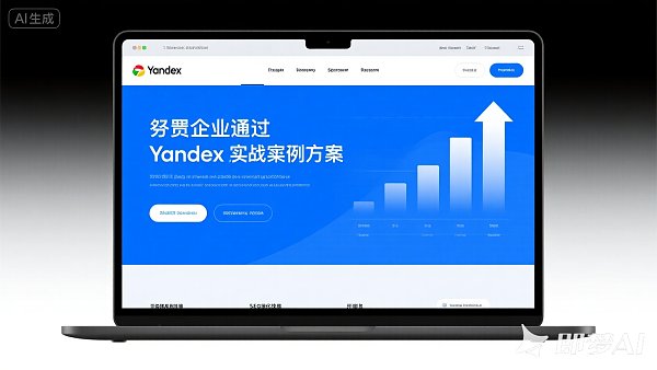 外贸独立站Yandex推广:最新案例分享! image.png