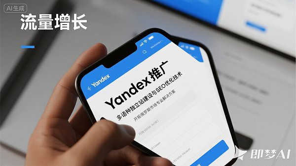 外贸独立站Yandex推广:最新案例分享! image.png