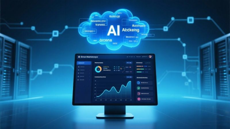 Как платформы маркетинга на основе ИИ повышают эффективность маркетинга в социальных сетях?