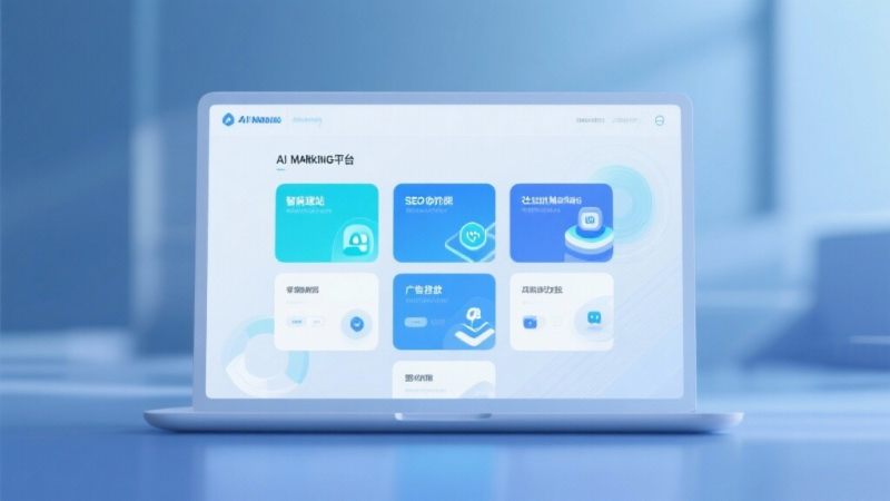 Руководители компаний, обратите внимание! Руководство по выбору AI-маркетинговых платформ без ошибок