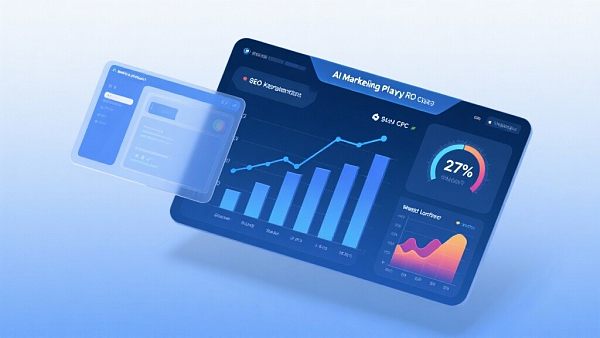 商务评估必读:AI营销平台ROI计算全攻略 商务评估必读:AI营销平台ROI计算全攻略