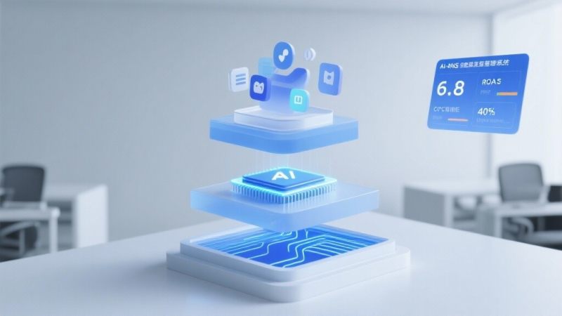 Как система интеллектуального маркетинга AI+SNS может революционизировать корпоративный маркетинг? Обязательная оценка технологий!