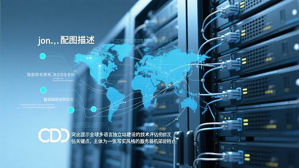 全球多语言独立站建设:技术评估人员最关心的3点 全球多语言独立站建设:技术评估人员最关心的3点