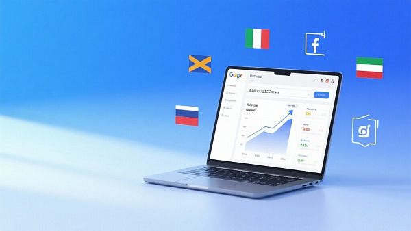 外贸独立站SEO优化全攻略：从0到1提升Google排名
