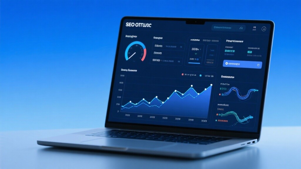 SEO-оптимизация: управление поисковыми системами, становление двойным королем трафика и бренда