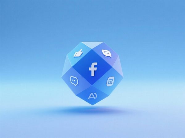 Facebook:连接全球50亿人,品牌营销的社交核心 Facebook:连接全球50亿人,品牌营销的社交核心