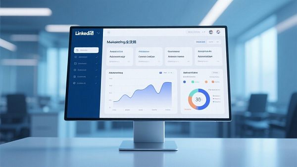 Полная стратегия LinkedIn-маркетинга для точного привлечения клиентов!