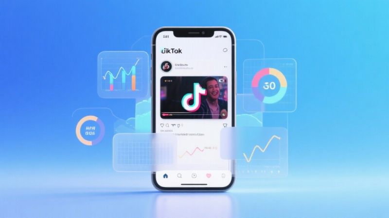 Секреты продвижения в TikTok: Как создавать вирусный контент?
