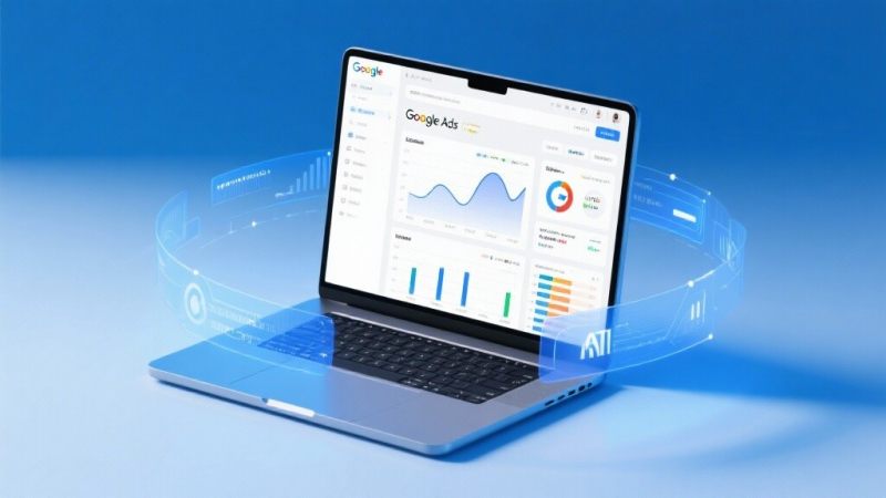 Оптимизация Google Ads: снижаем ваши рекламные расходы!
