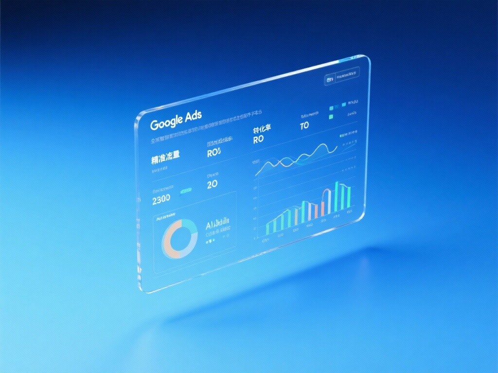 Google Ads (Гугл Реклама): Глобальный интеллектуальный двигатель для привлечения целевого трафика и роста бизнеса Google Ads(谷歌广告):驱动精准流量与业绩增长的全球智能引擎