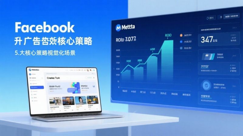 5 приемов для удвоения эффективности рекламы в Facebook