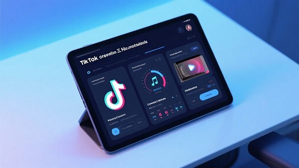 TikTok运营新手必学的3个核心方法 TikTok运营新手必学的3个核心方法