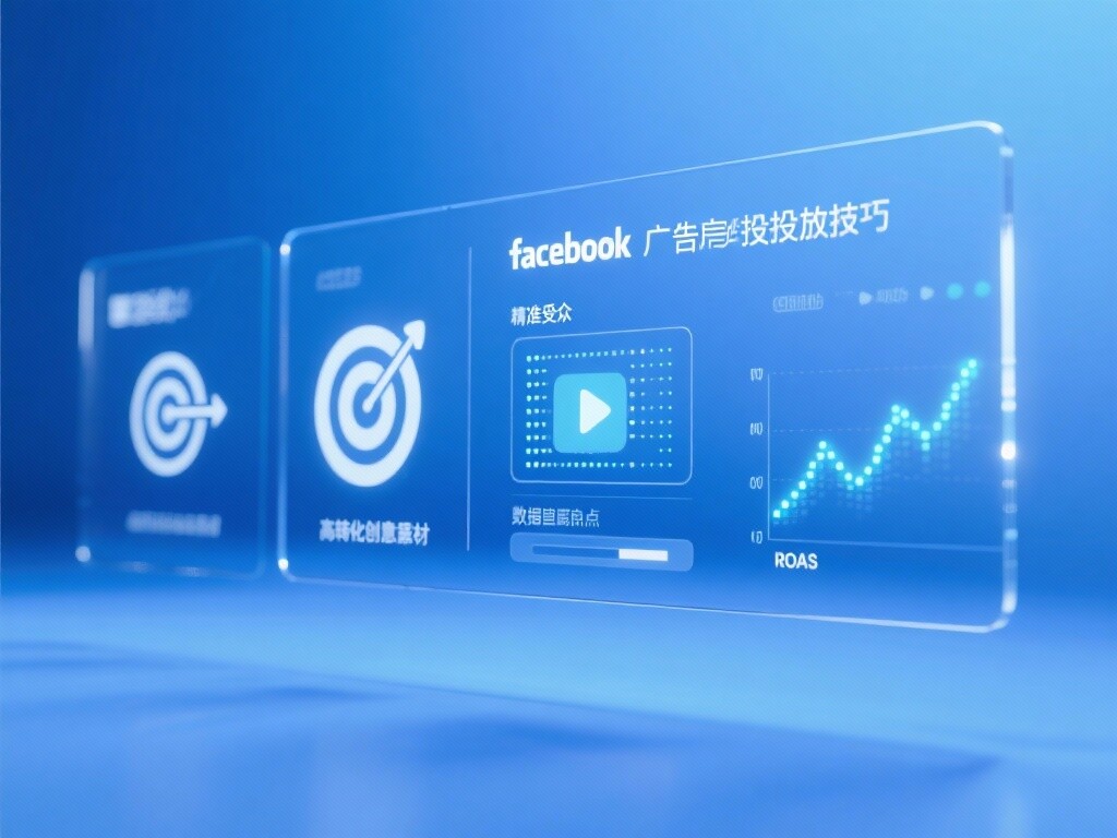Техники размещения рекламы в Facebook: Использование алгоритмов крупнейшей социальной сети для получения высокоточного и высокодоходного социального трафика