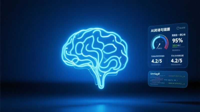 Как оптимизировать SEO для независимого внешнеторгового сайта AI translation engine?