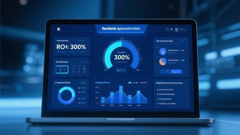 Магия оптимизации Facebook Ads с увеличением ROI на 300%!
