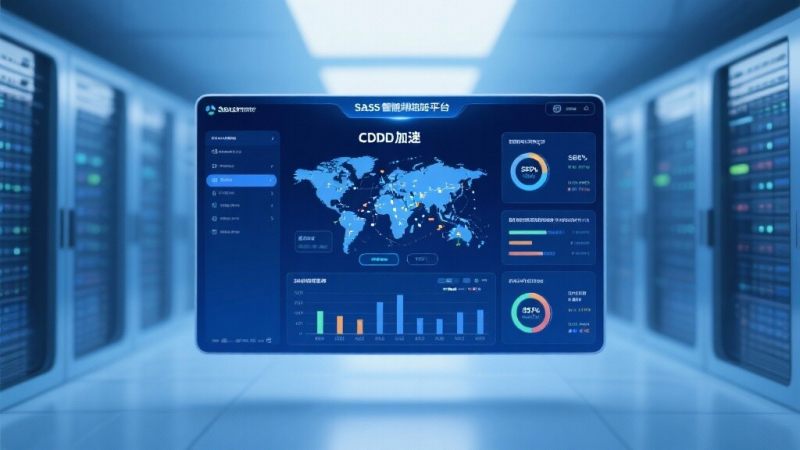 Как создать внешнеторговый B2B-сайт для достижения роста с помощью маркетинговой платформы SaaS?