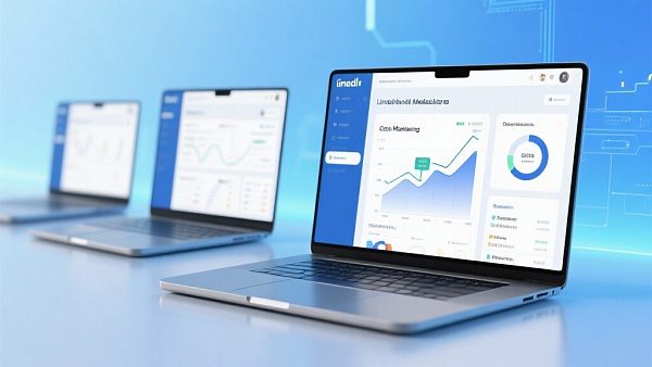 LinkedIn营销:如何高效获取B端客户? LinkedIn营销:如何高效获取B端客户?