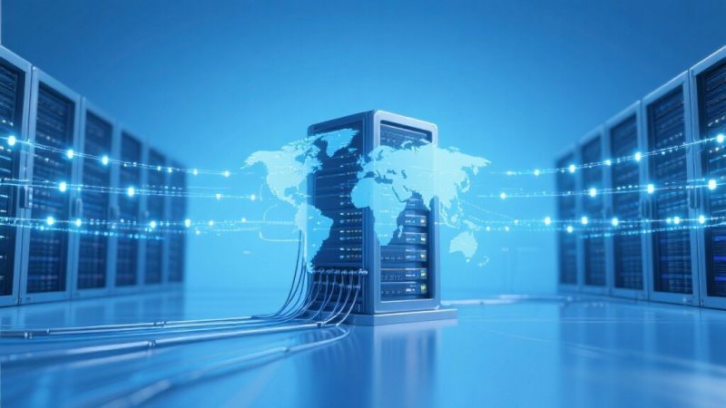 Глобальный CDN ускорения + внешней торговли независимой станции, как прорваться через географические ограничения?