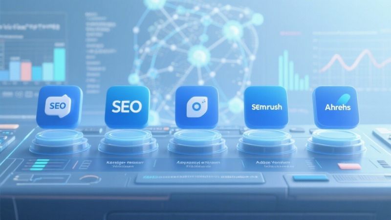Обзор быстрых SEO-инструментов: какой из них лучше всего подходит для независимых внешнеторговых сайтов?