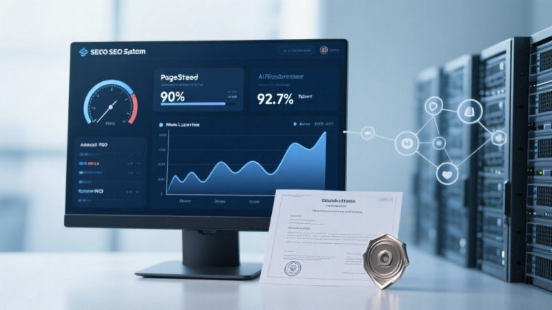 Надежен ли региональный агент по внешнеэкономической деятельности SEO-систем? Пять вопросов, которые должны задать те, кто принимает решения в бизнесе