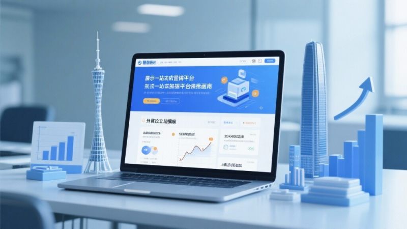 Практическое руководство по единой маркетинговой платформе: как городским партнерам быстро начать работу?