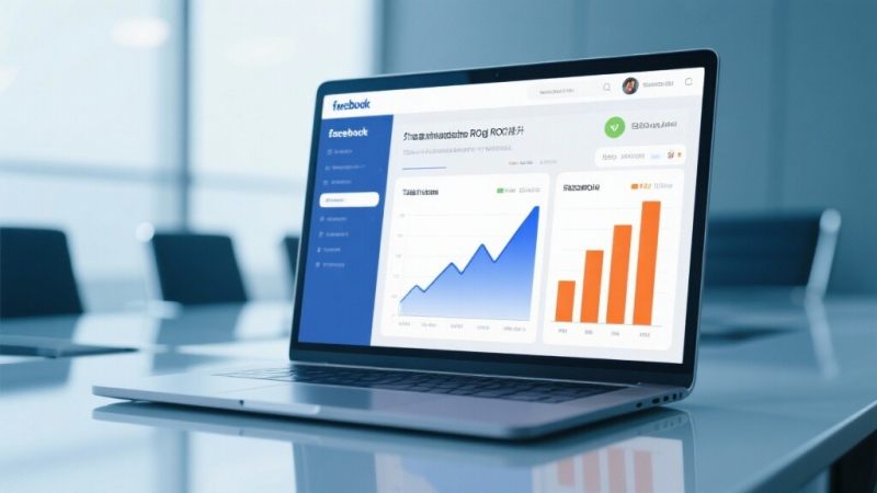 Оптимизация рекламы в Facebook: независимый внешнеторговый сайт как повысить ROI?