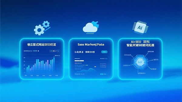 深圳SEO优化软件对比：哪款适合中小企业？