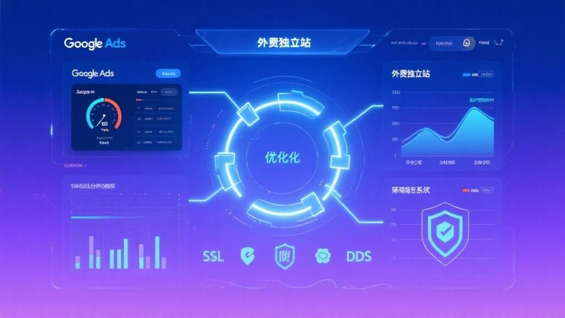 Как повысить конверсию сайта для B2B-экспорта с помощью диагностики AI-рекламы? Примеры анализа