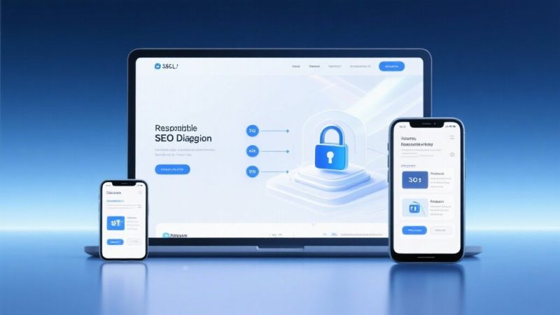 SEO-диагностика внешнеторгового сайта: избегайте ошибок Yandex SEO компаний