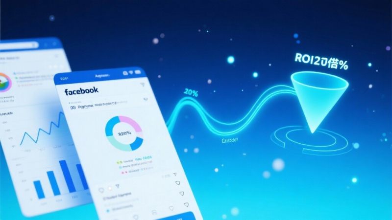 Оптимизация рекламы в Facebook: как удвоить ROI для сайтов B2B-экспорта