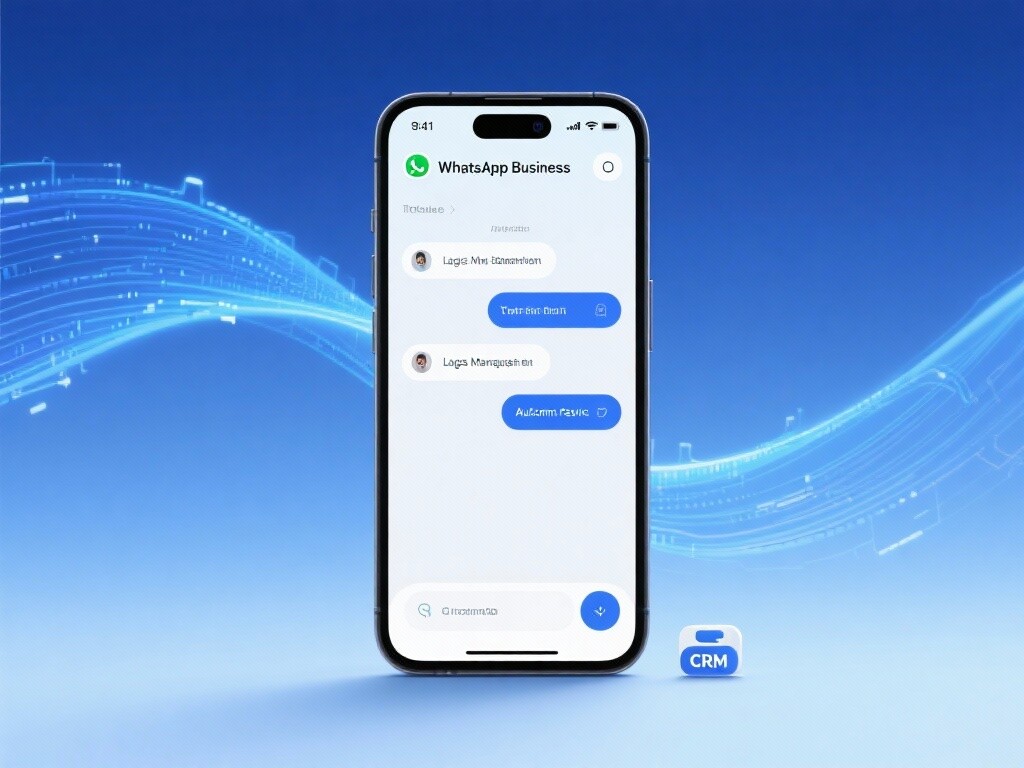 Коммерциализация WhatsApp: Как внешнеторговые предприятия могут использовать API, интеллектуальную автоматизацию и частные каналы для эффективного общения с клиентами и конверсии запросов!