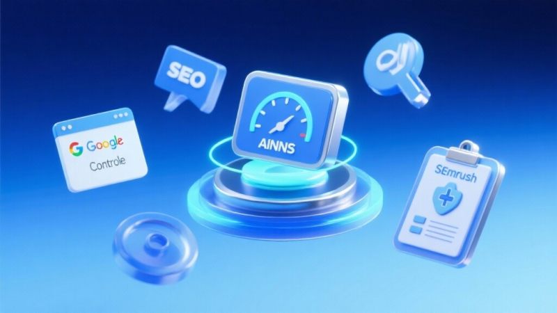 SEO-инструменты для вебмастеров: 10 мощных инструментов для ускорения продвижения