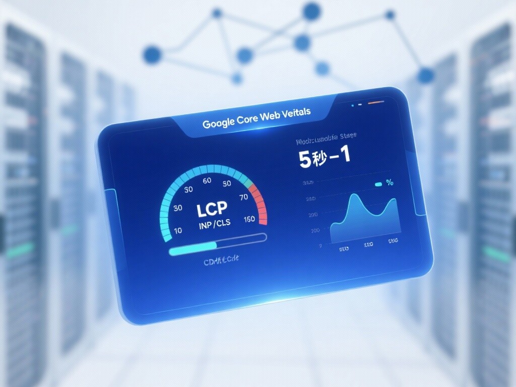 Услуги оптимизации скорости загрузки сайта: инженерные работы по Core Web Vitals для двойного прорыва в рейтинге и конверсии! 网站加载速度优化服务:面向 Core Web Vitals 的性能工程,实现排名与转化率的双重爆发!