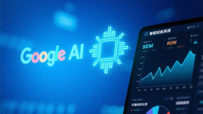 Прощание с «чёрной дырой» Google Ads: как EasyBabel AI+SEM реализует умное размещение, увеличивая ROI вашего экспорта в разы