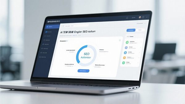 智能建站系统能否取代人工?外贸独立站深度评测 智能建站系统能否取代人工?外贸独立站深度评测