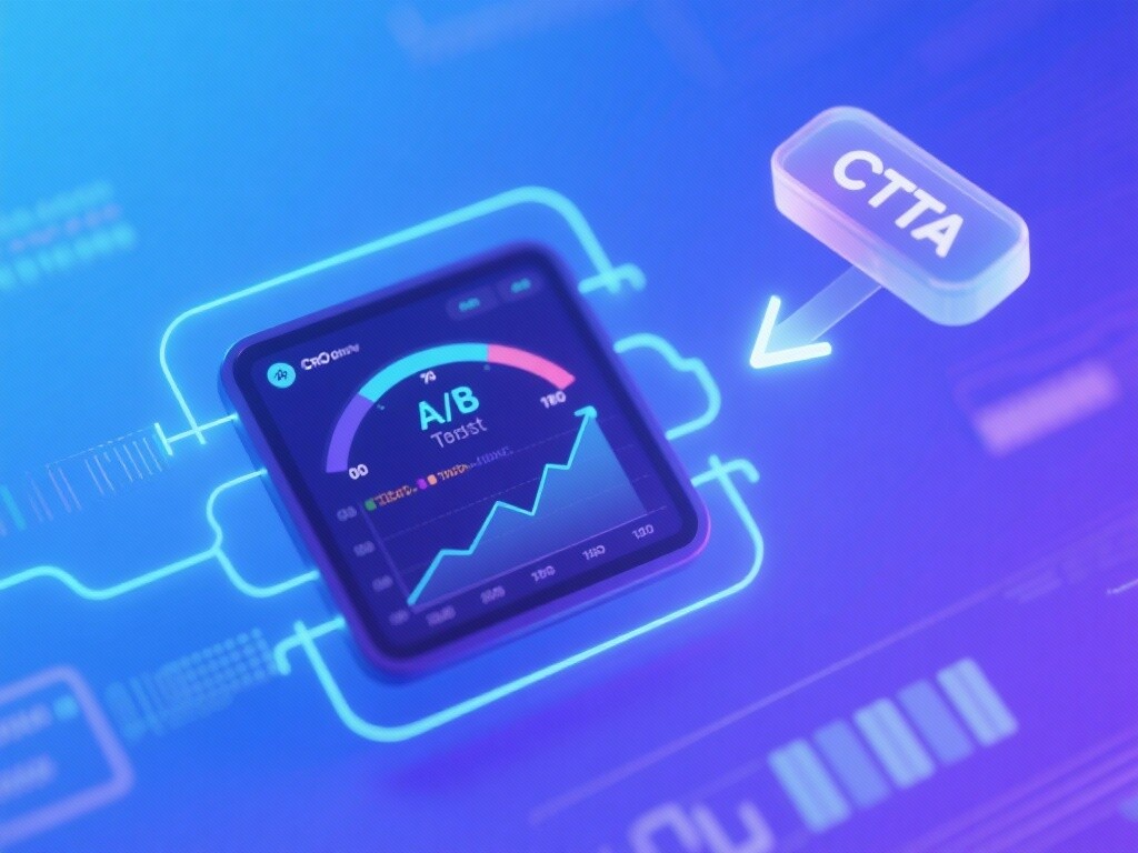外贸独立站高转化建站：CRO 驱动的盈利引擎，询盘与订单暴增的终极秘籍！