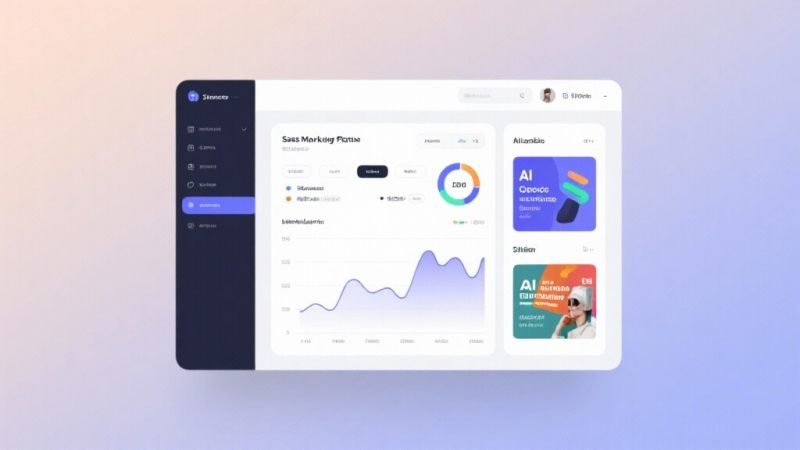 Как SaaS-платформы для маркетинга могут повысить конверсию во внешнеторговых предприятиях?
