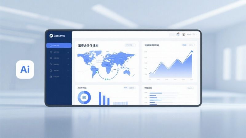 Как программа City Partner может помочь компаниям быстро расширить свои рыночные территории