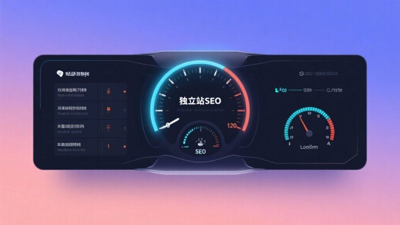 Приоритетные направления SEO для независимых сайтов: как выбрать между SEO и оптимизацией скорости загрузки сайта