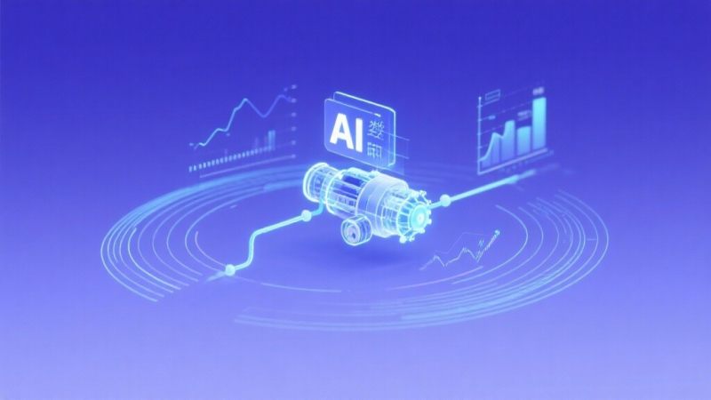 Как глобальная экосистема трафика, управляемая маркетинговым механизмом AI, расширяет возможности внешнеторговых сайтов?