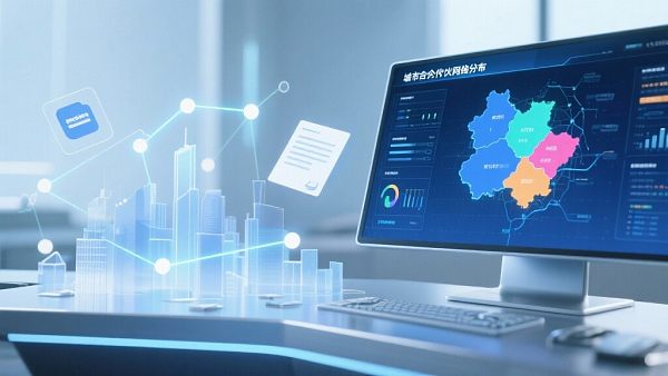 城市合伙人模式如何解决企业本地化运营难题 城市合伙人模式如何解决企业本地化运营难题