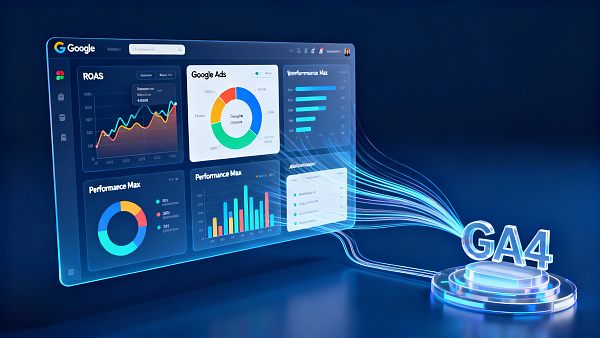 谷歌代运营：释放 Google 全生态增长潜力，专业驱动实现外贸高 ROI 转化！