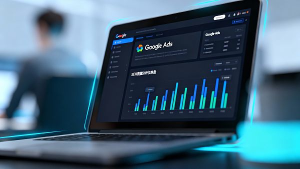 谷歌代运营：释放 Google 全生态增长潜力，专业驱动实现外贸高 ROI 转化！