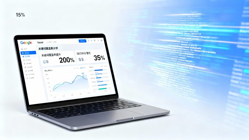 Действительно ли работают услуги по SEO-оптимизации AI Topword? Посмотрите на этот набор данных, чтобы понять