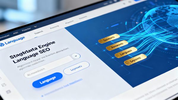 多语言网站杭州公司——赋能品牌出海的国际化数字营销引擎