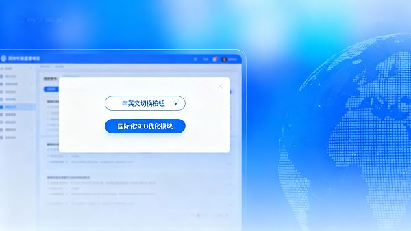 多语言网站中山开发:助力中山企业打造全球化品牌的数字核心 多语言网站中山开发:助力中山企业打造全球化品牌的数字核心